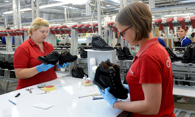 Запосленост ће расти спорије, радници ће бити све продуктивнији, у 2020. посао за 40.000 људи: Очекивања економиста за наредну годину